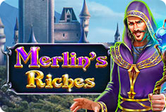 Selectbet Merlin's Riches