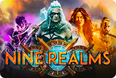 Selectbet Nine Realms