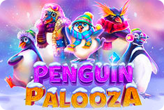 Selectbet Penguin Palooza