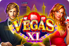 Selectbet Vegas XL